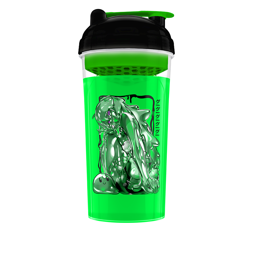 Creator Cups x Slimecicle