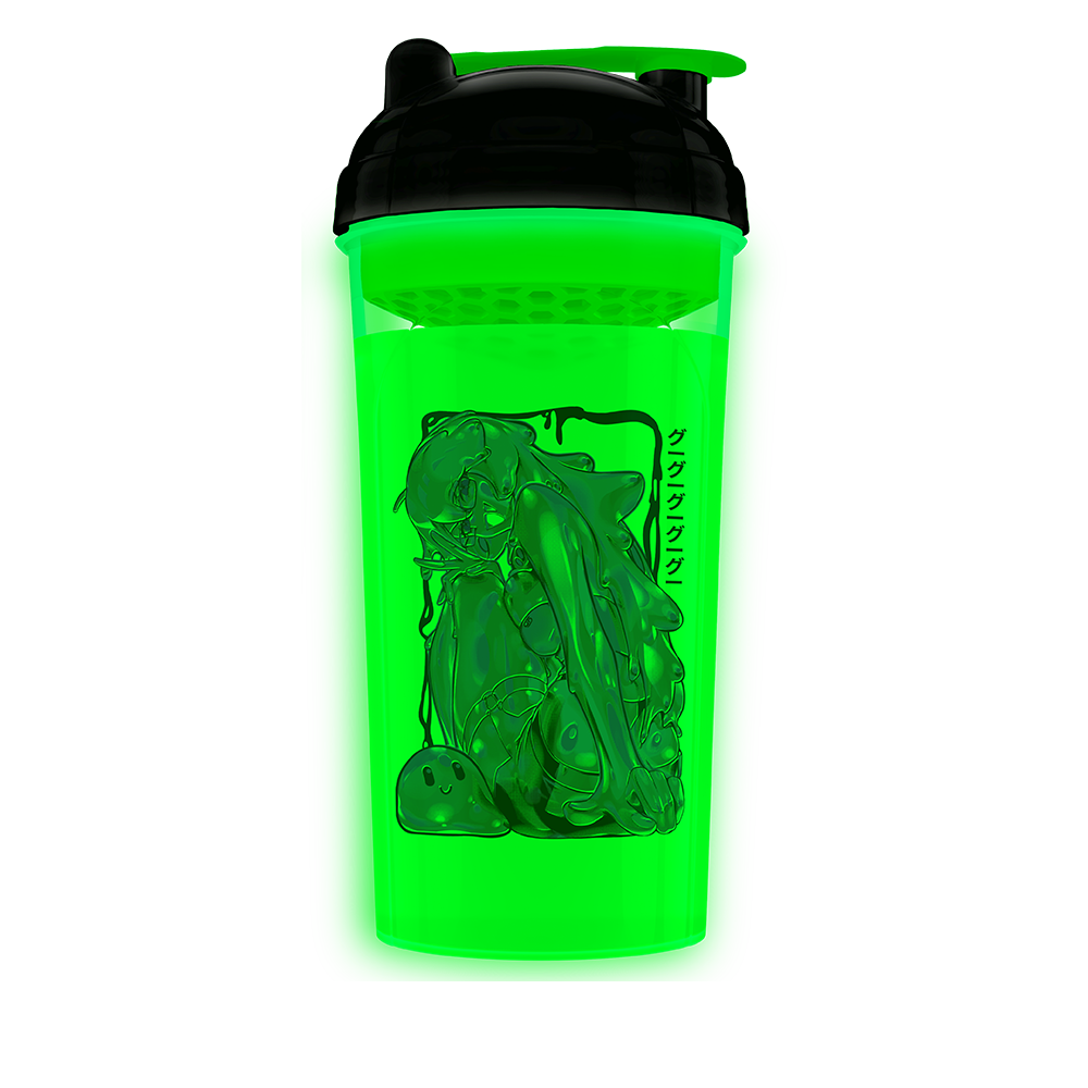 Creator Cups x Slimecicle
