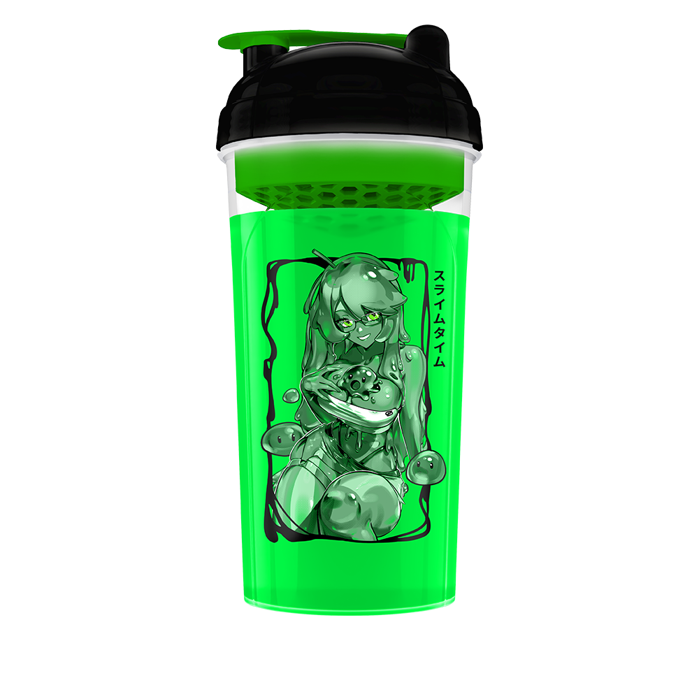 Creator Cups x Slimecicle