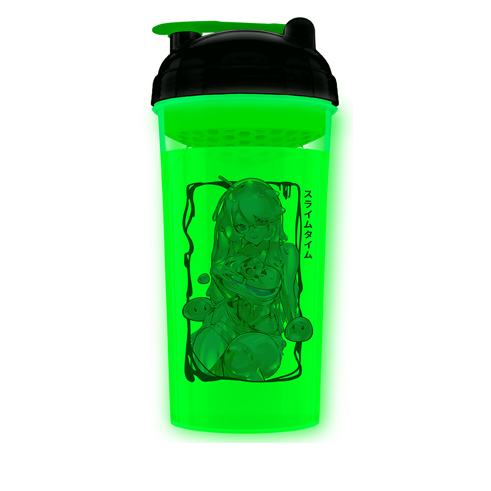 Creator Cups x Slimecicle