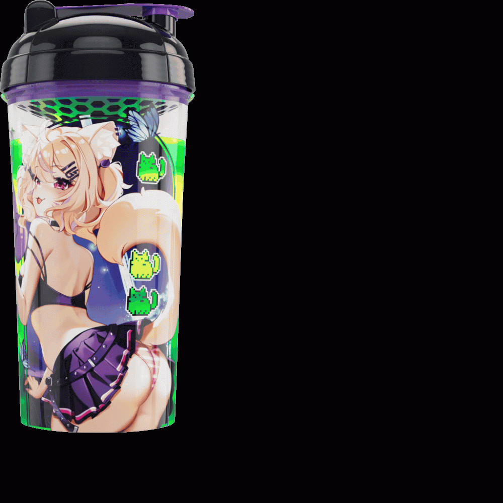 Creator Cups x SquChan