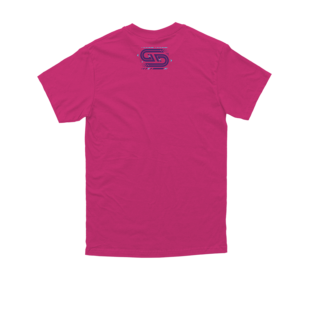 Waifu Shirt: Stick Shift