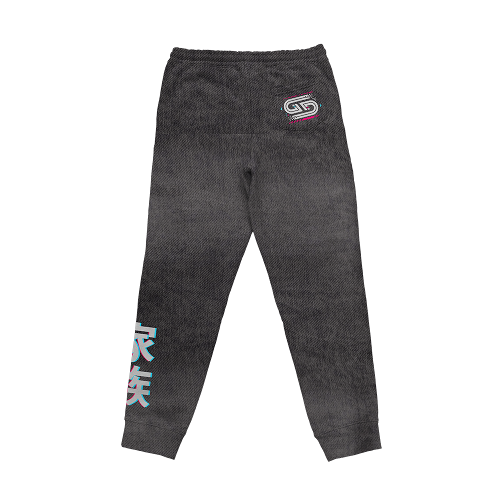 Stick Shift Sweatpants