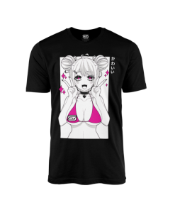 Waifu Shirt S2.5: Suki