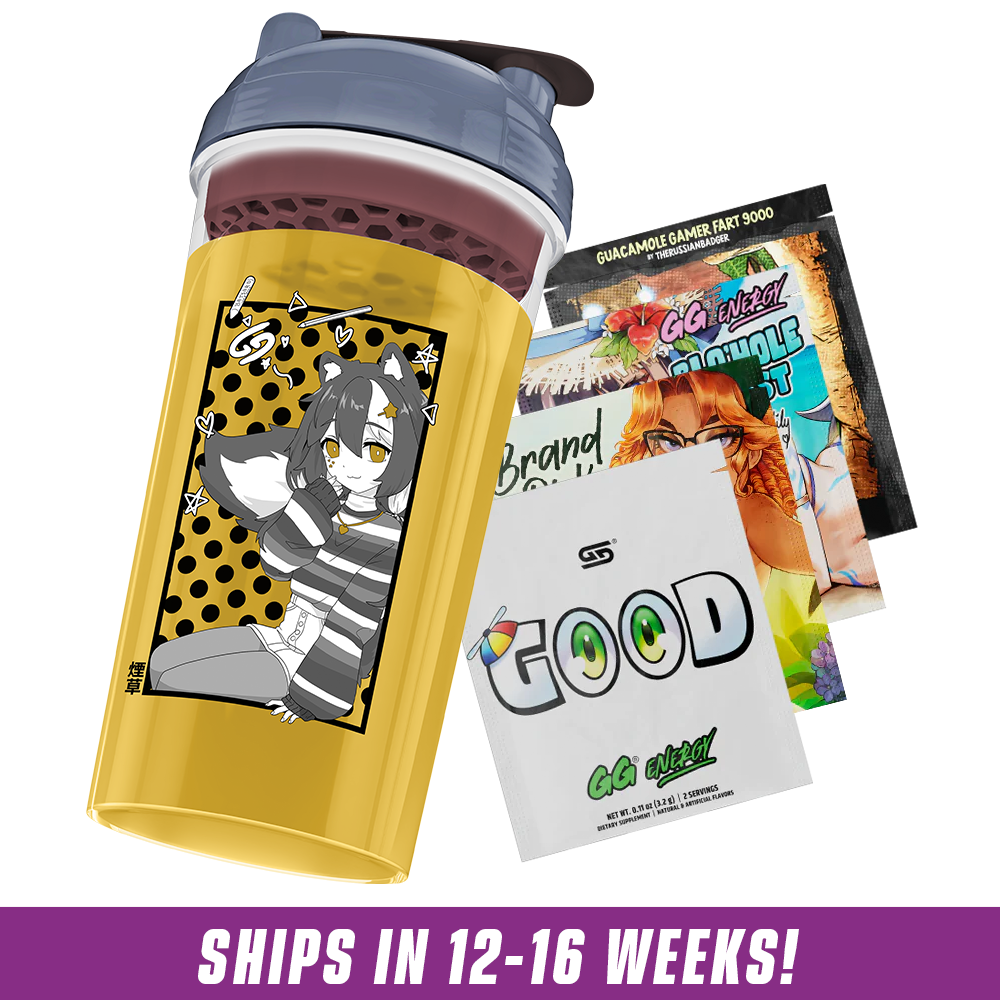 Creator Cups x Tob: pt 2