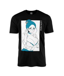 Waifu Shirt S3.6: Teacher