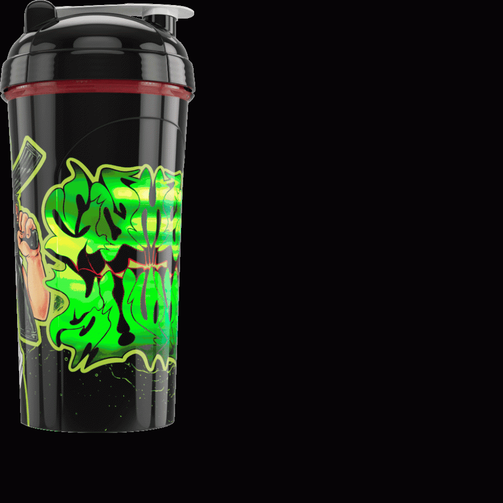 Creator Cups x Turkey Tom