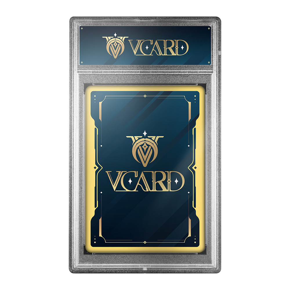 Vcard Promo Slab