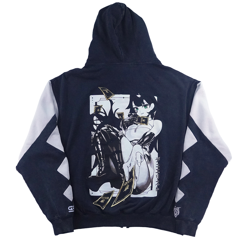 VCard: VDuelist Hoodie