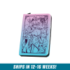 Premium 9 Pocket Binder: Silvervale Edition