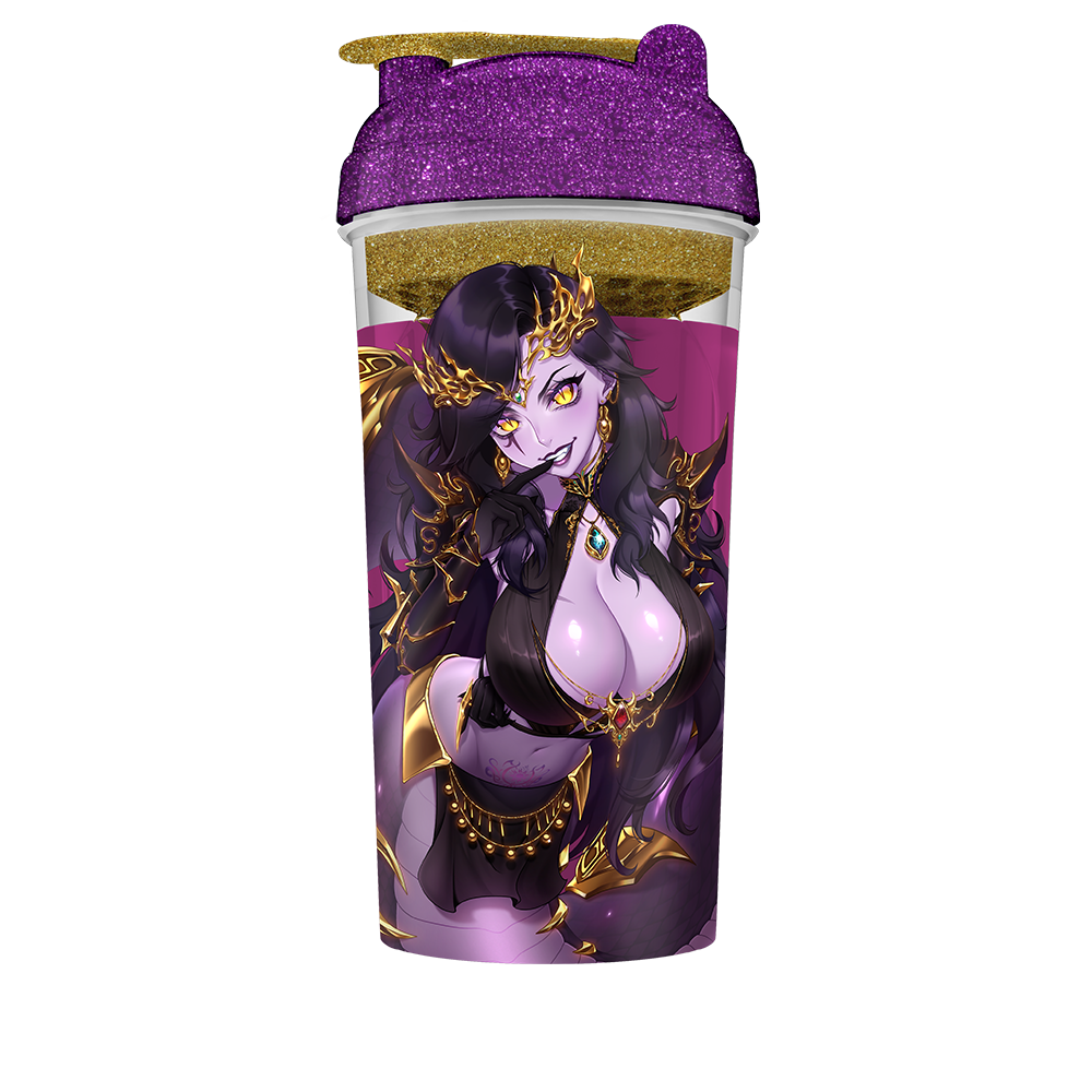 Creator Cups x Vexoria