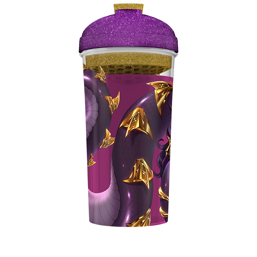 Creator Cups x Vexoria