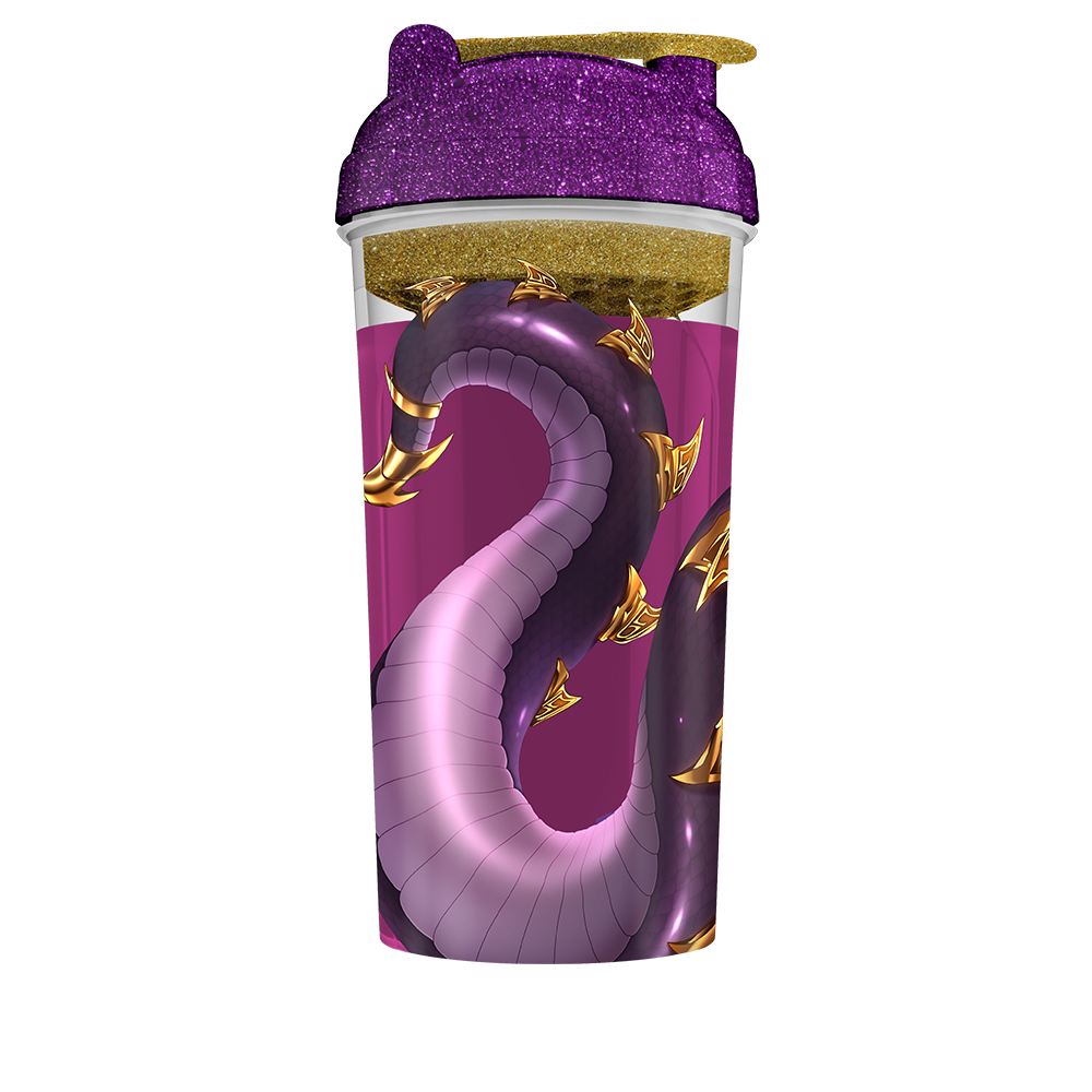 Creator Cups x Vexoria