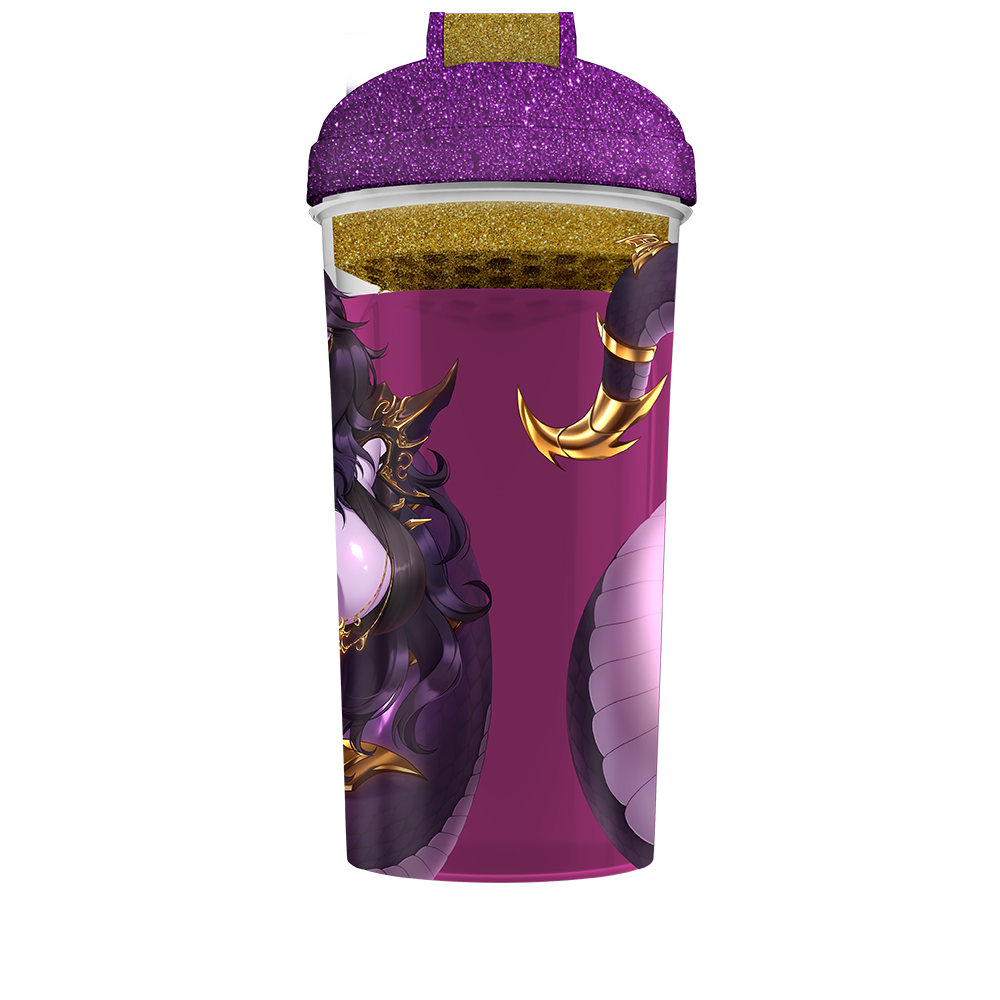 Creator Cups x Vexoria