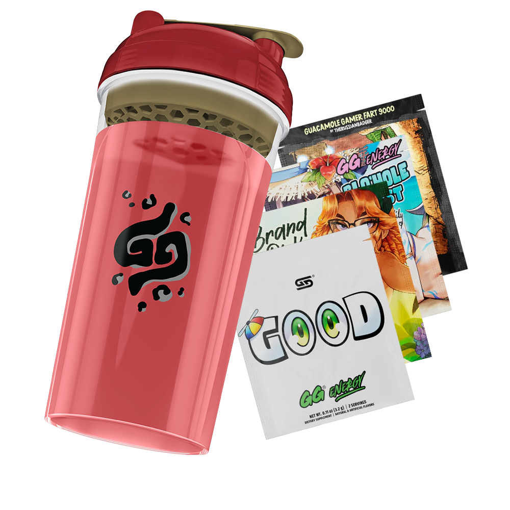 Waifu Cups x Vexoria : M.I.L.F $
