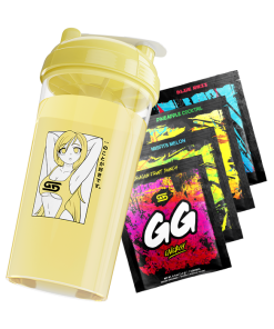 Waifu Cup V: Bad Beach
