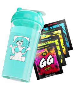 Waifu Cup IV: Hot Girl Summer