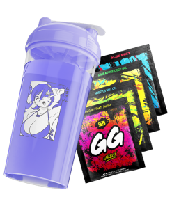 Waifu Cup III: Kawaii