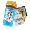 Waifu Cups - WOOF Shaker