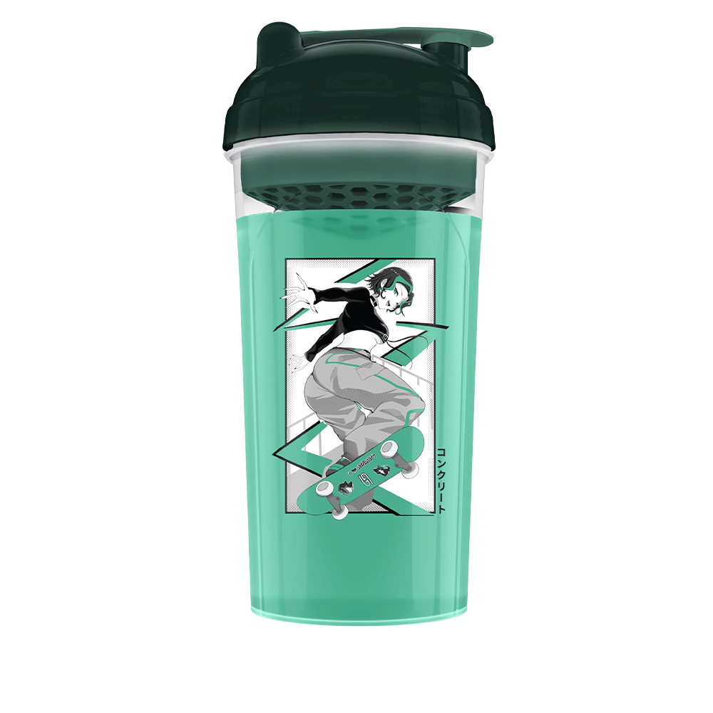 Creator Cups x yungelderberry