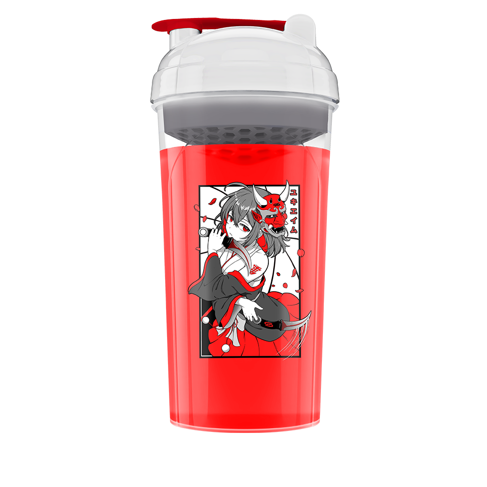 Creator Cups x Yuki Aim