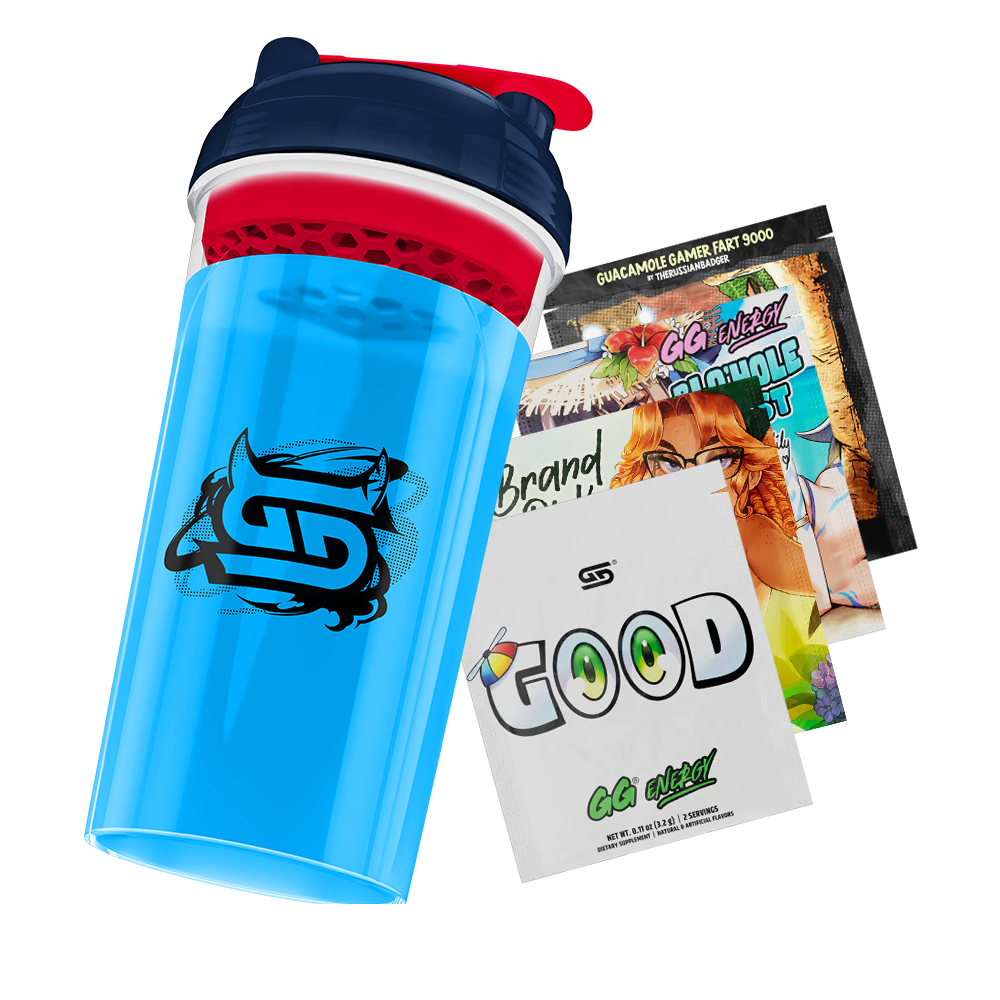 Creator Cups x Yoclesh