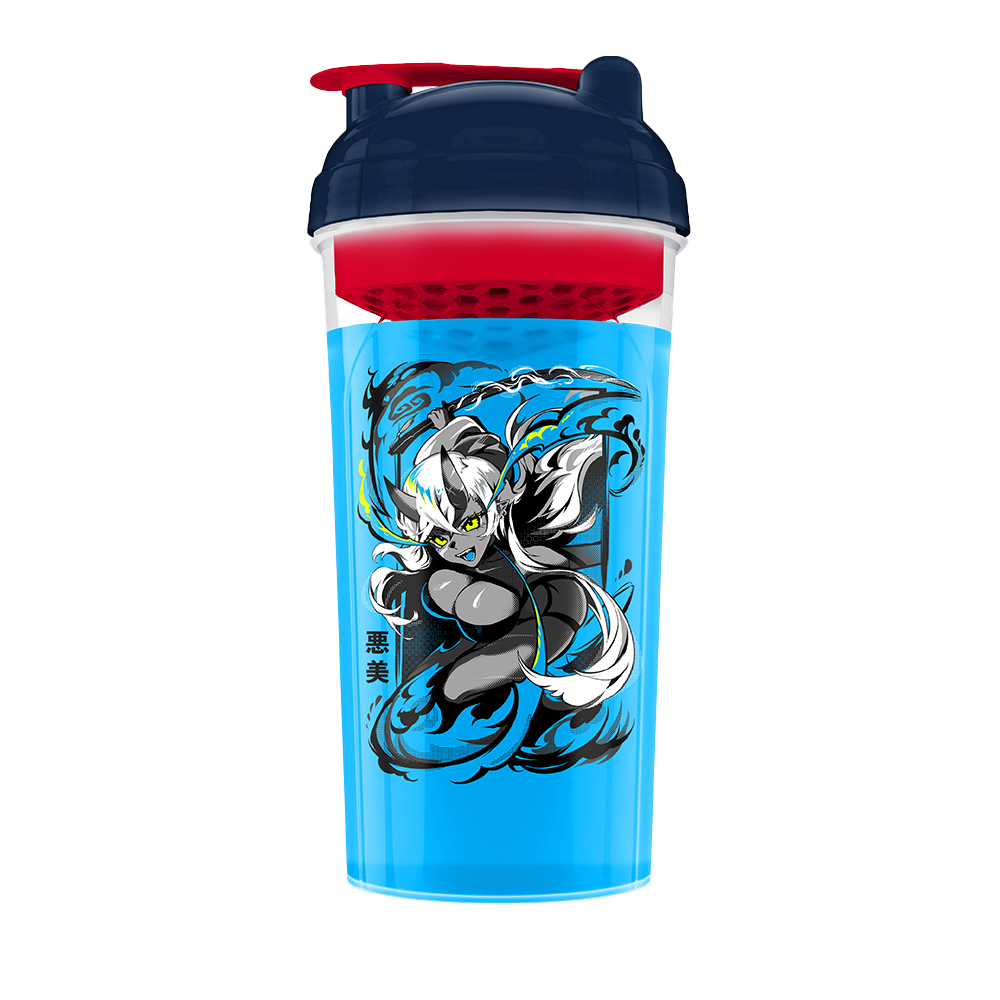 Creator Cups x Yoclesh
