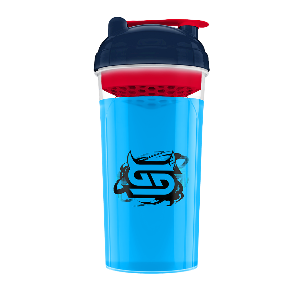 Creator Cups x Yoclesh