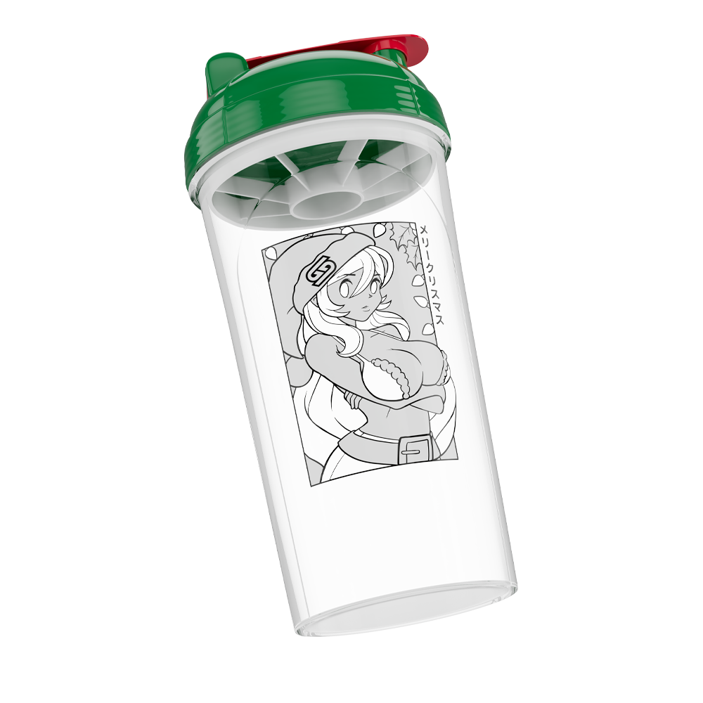 Waifu Cup S2.3: Christmas