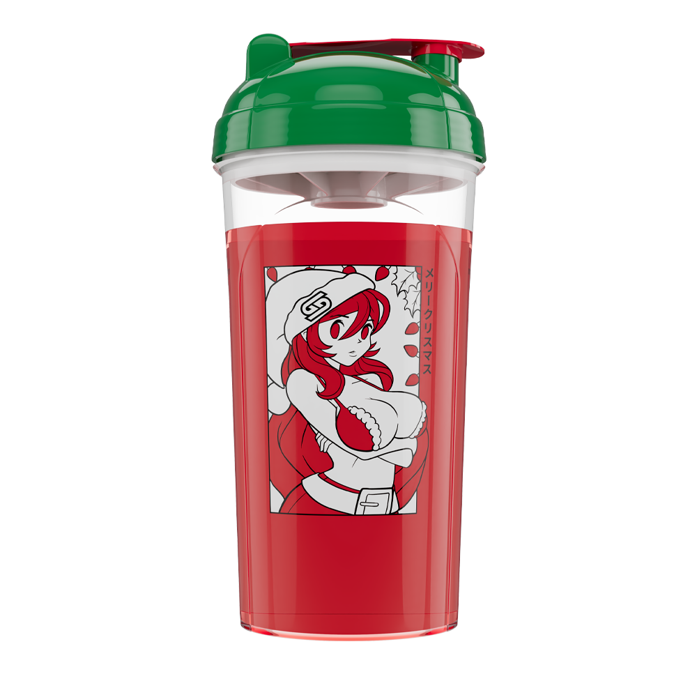 Waifu Cup S2.3: Christmas