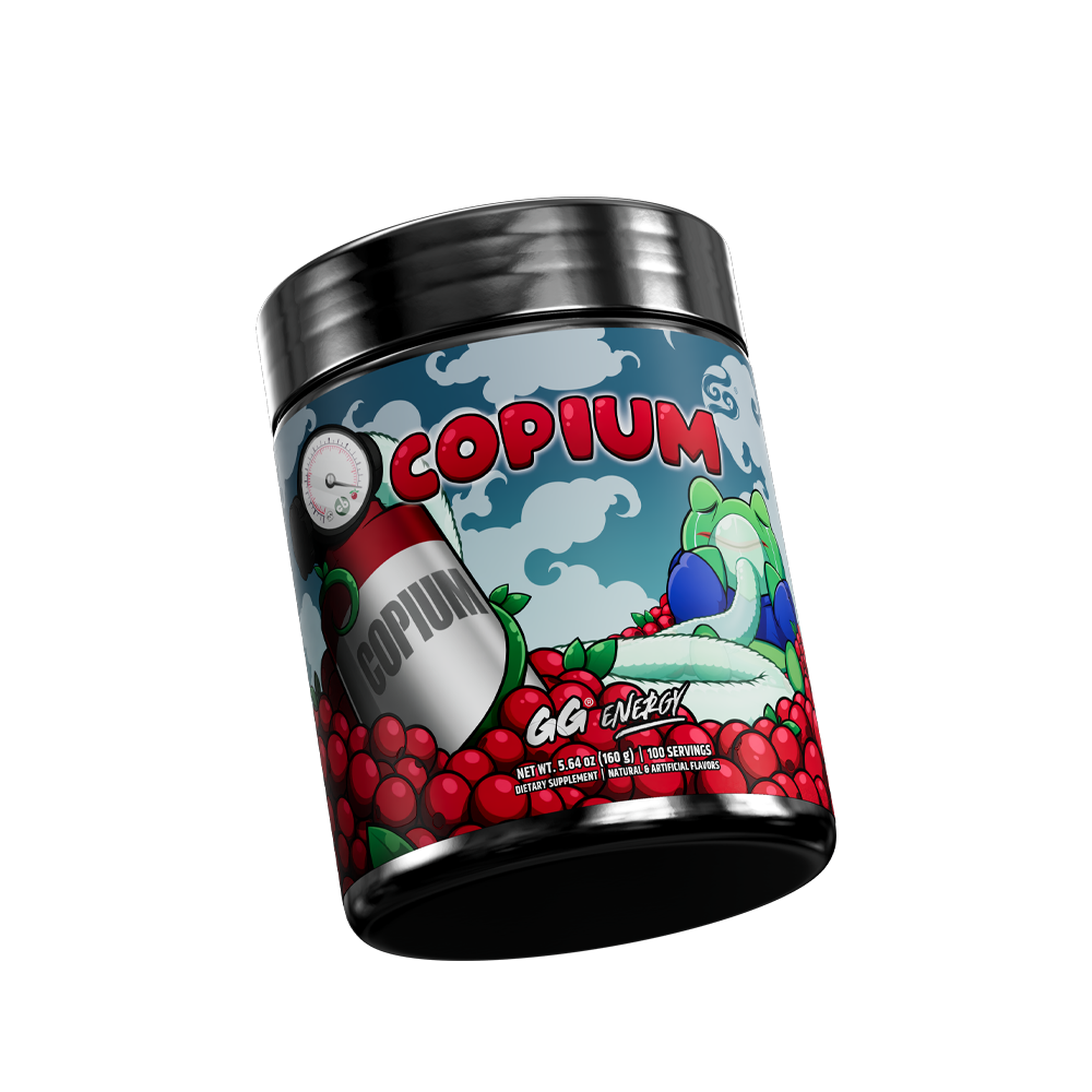Copium - 100 Servings