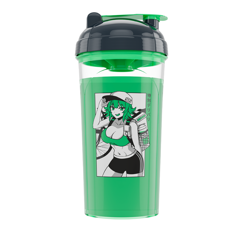 Waifu Cup S4.7: Delivery Girl