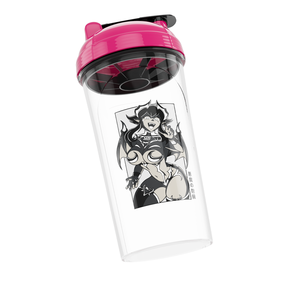 Waifu Cup S5.6: Demonic Embrace
