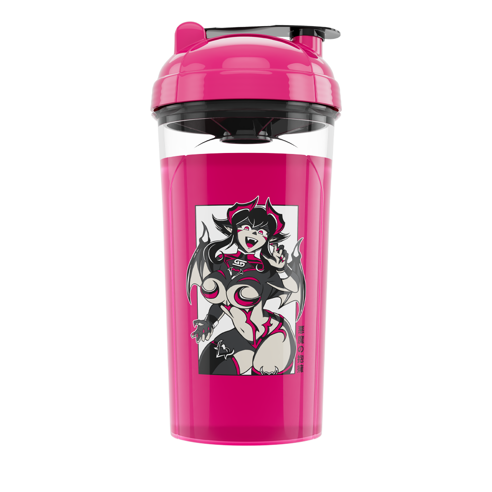 Waifu Cup S5.6: Demonic Embrace