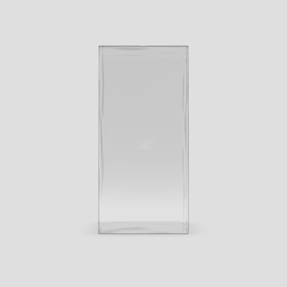 Waifu Cup Display Case (Pack of 12)