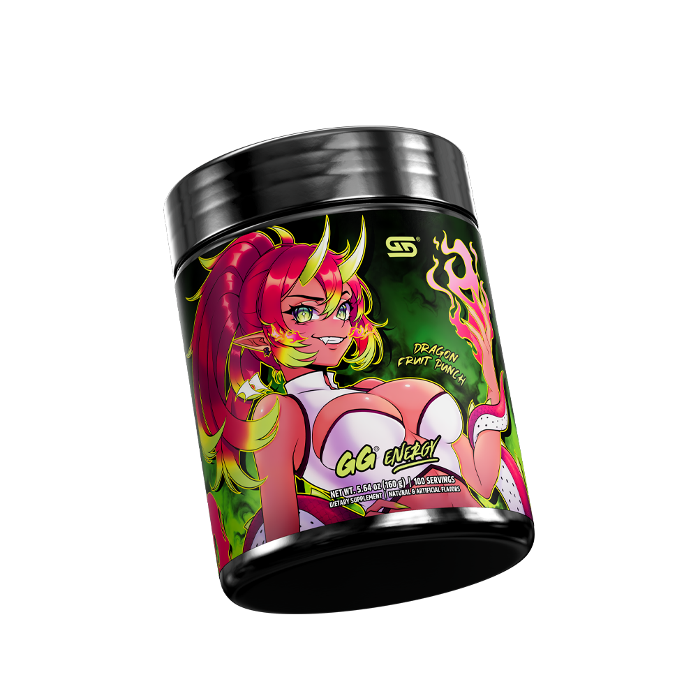 Dragonfruit Punch - 100 Servings