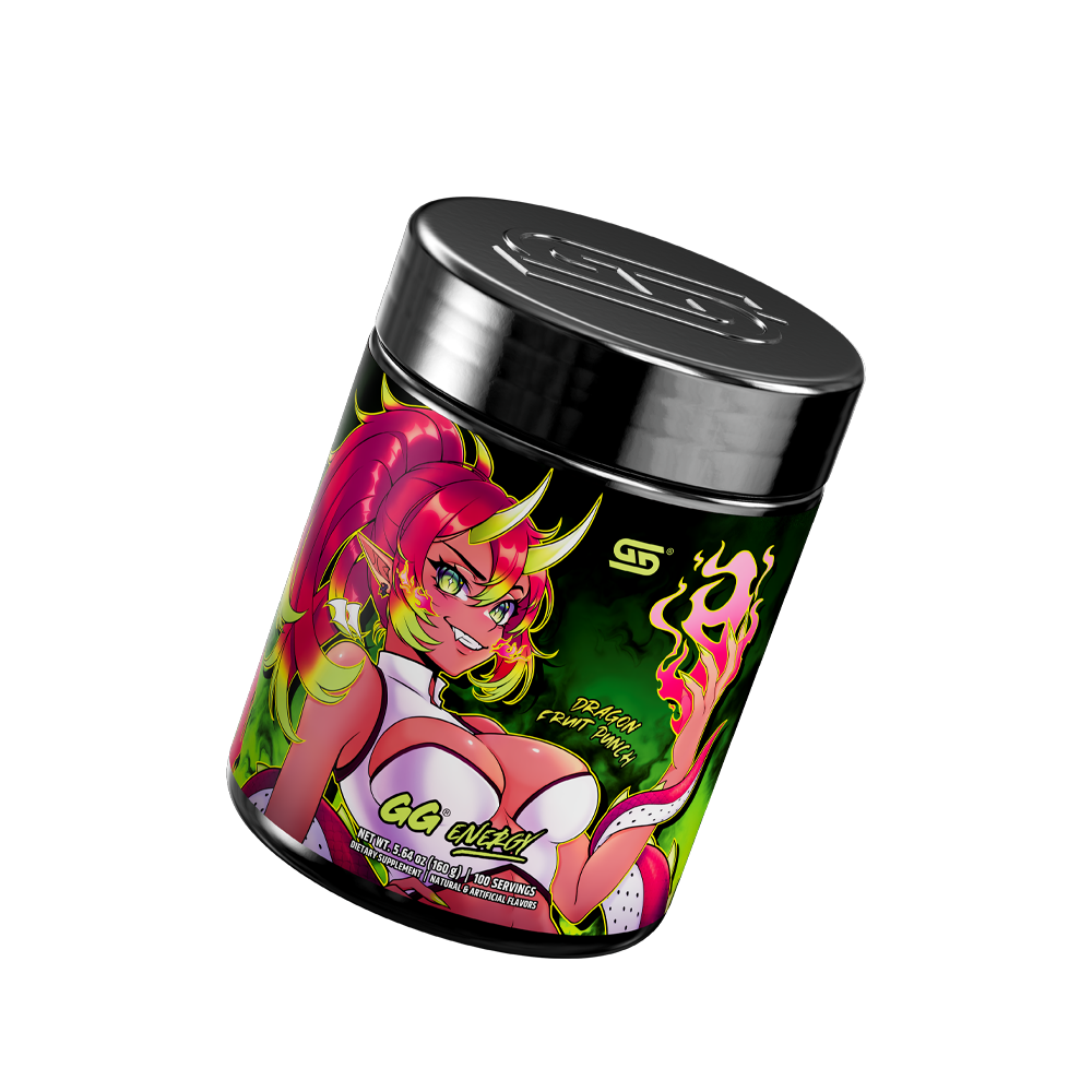 Dragonfruit Punch - 100 Servings