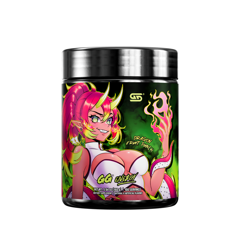 Dragonfruit Punch - 100 Servings