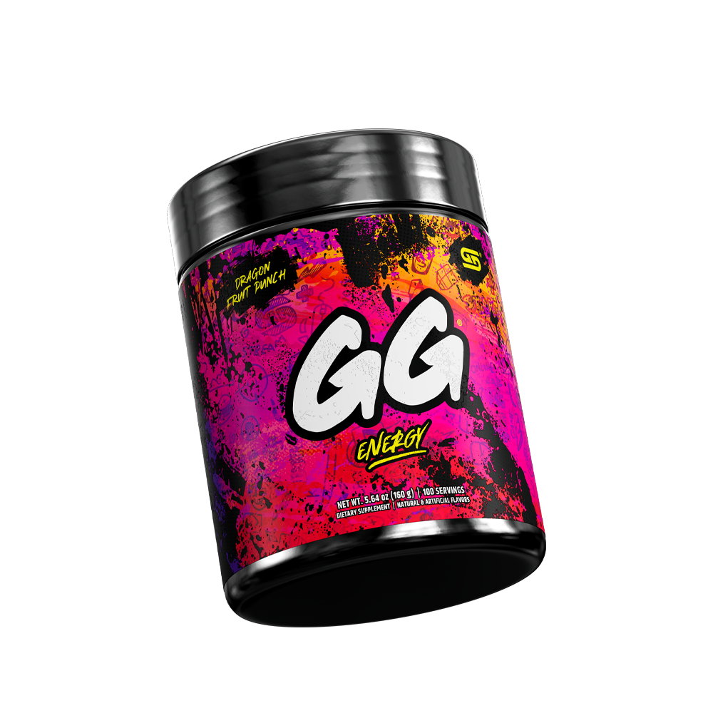 Dragonfruit Punch - 100 Servings