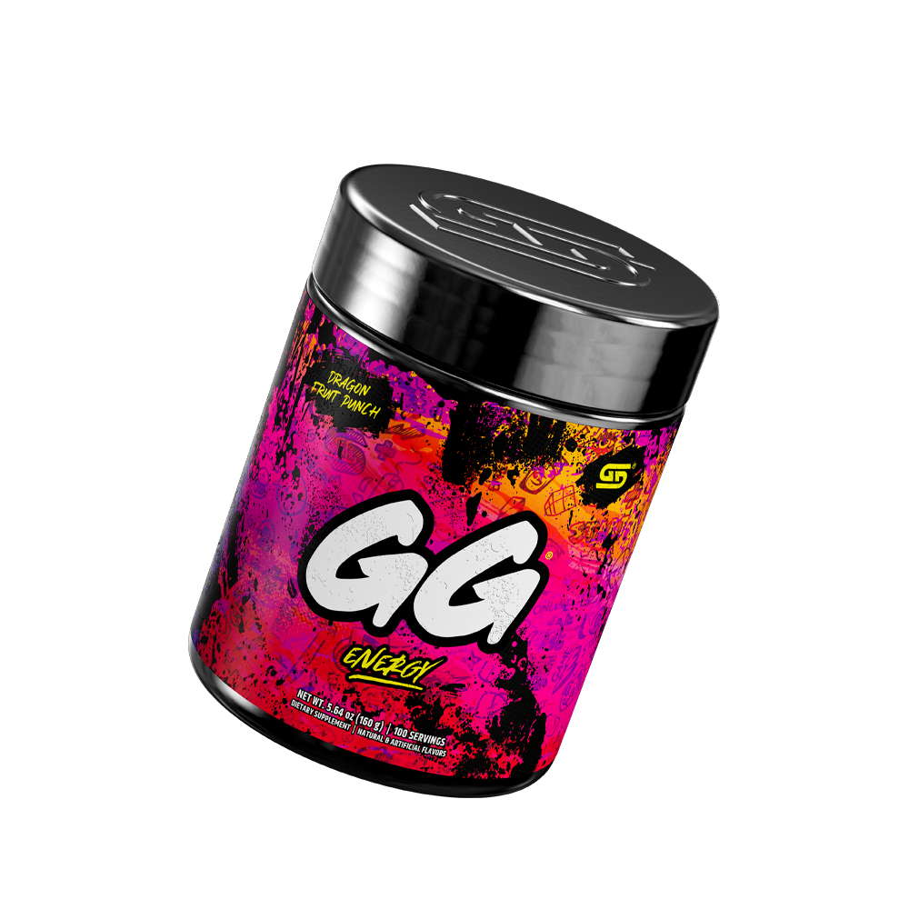Dragonfruit Punch - 100 Servings