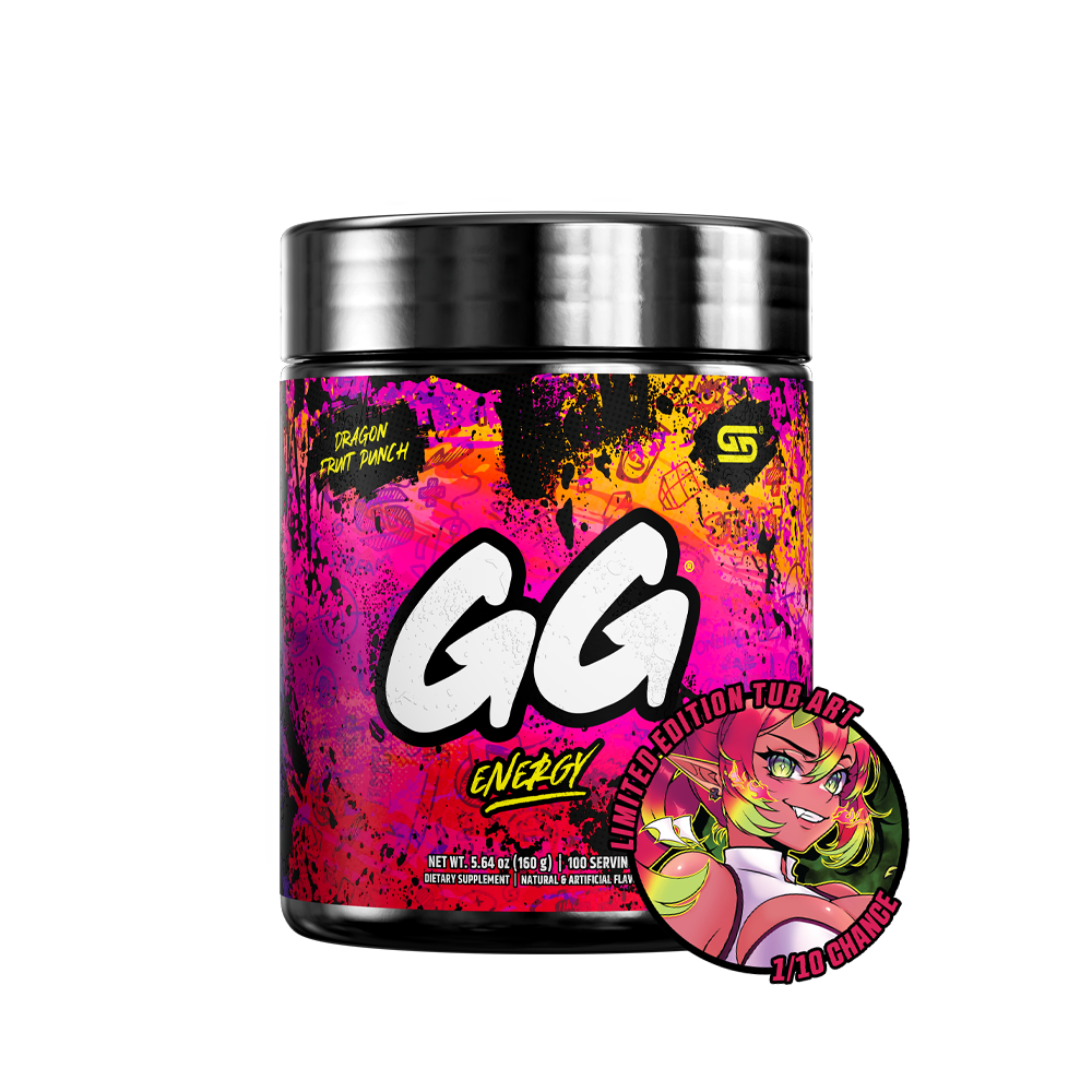 Dragonfruit Punch - 100 Servings