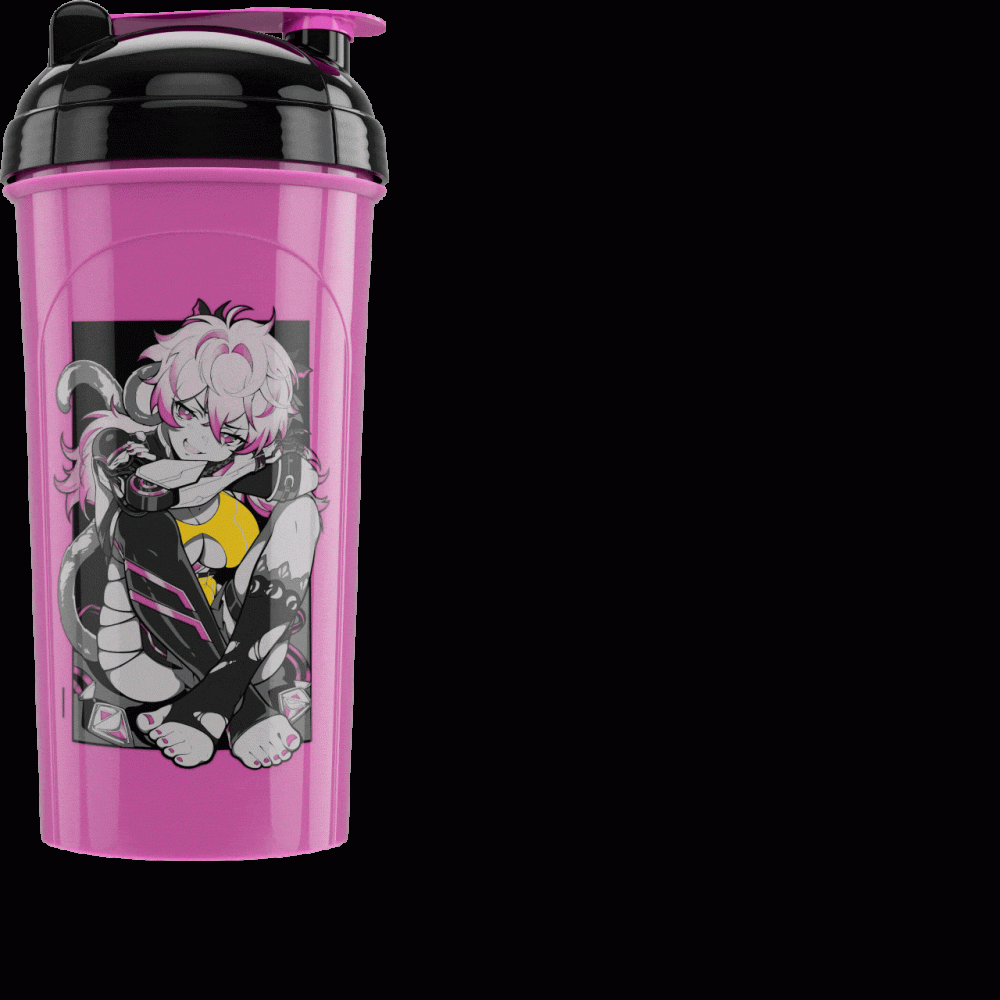 Waifu Cups x KokoNuts