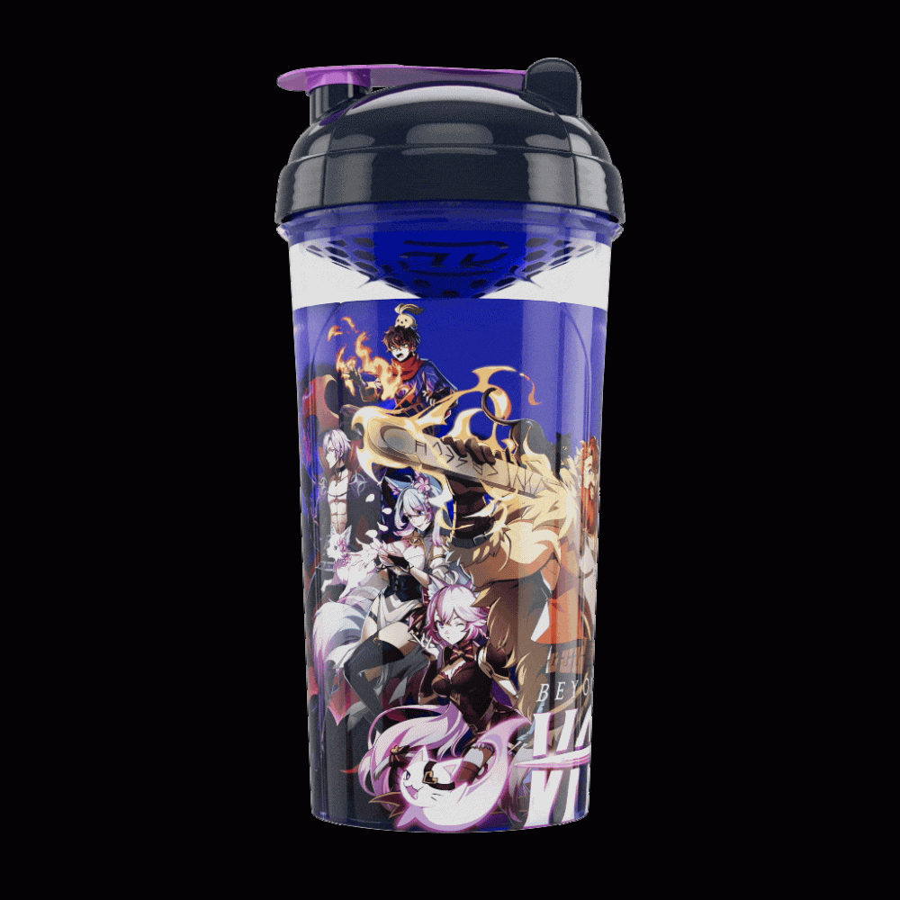 Creator Cups x Beyond The Vale