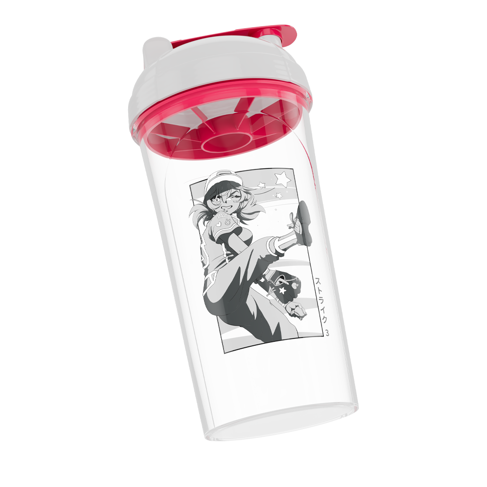 Waifu Cup S6.3: Fastball