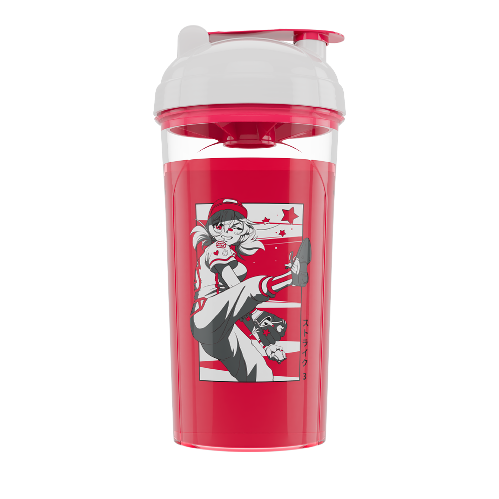 Waifu Cup S6.3: Fastball