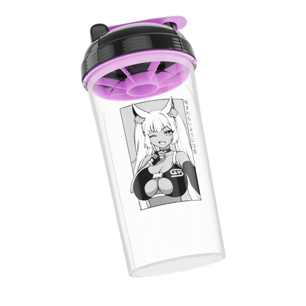 Waifu Cup S4.1: Frisky Kitty