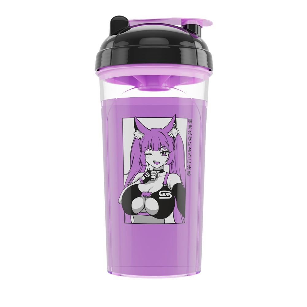 Waifu Cup S4.1: Frisky Kitty