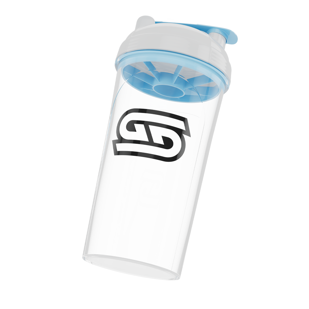 Waifu Cup S4.4: Gamer Girl