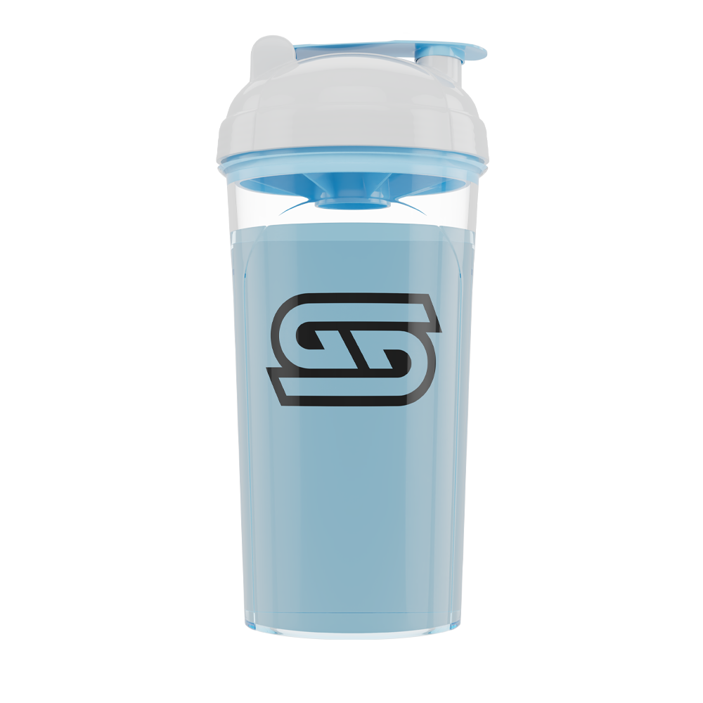 Waifu Cup S4.4: Gamer Girl
