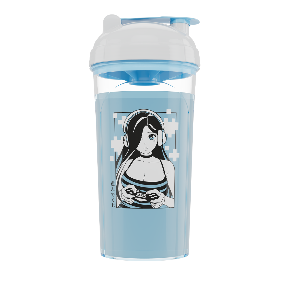 Waifu Cup S4.4: Gamer Girl